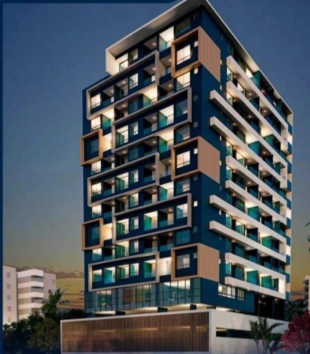 Apartamento à venda no RUA PREFEITO ABDON ARROXELAS, PONTA VERDE, Maceió, AL