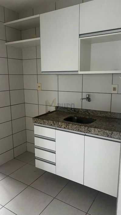 Imóvel para venda possui 60 metros quadrados com 2 quartos em Ponta Verde - Maceió - AL