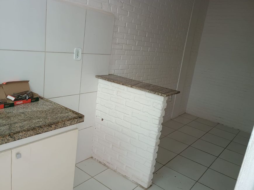 4 Casas de vila para venda tem 55m2 cada casa, com 2 quartos no Pontal da Barra - Maceió - AL