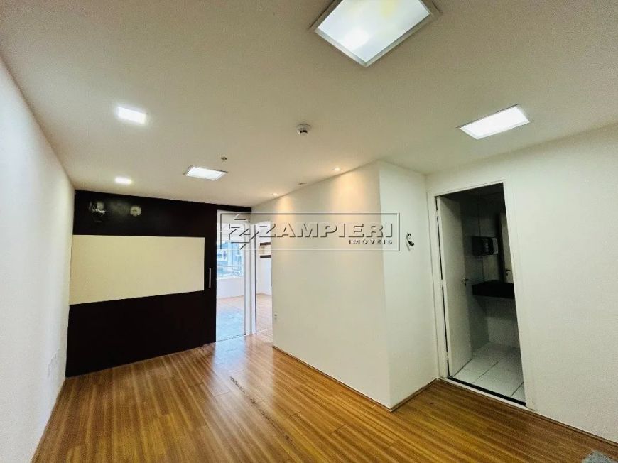 Sala para aluguel no condomínio Norcon Empresarial
