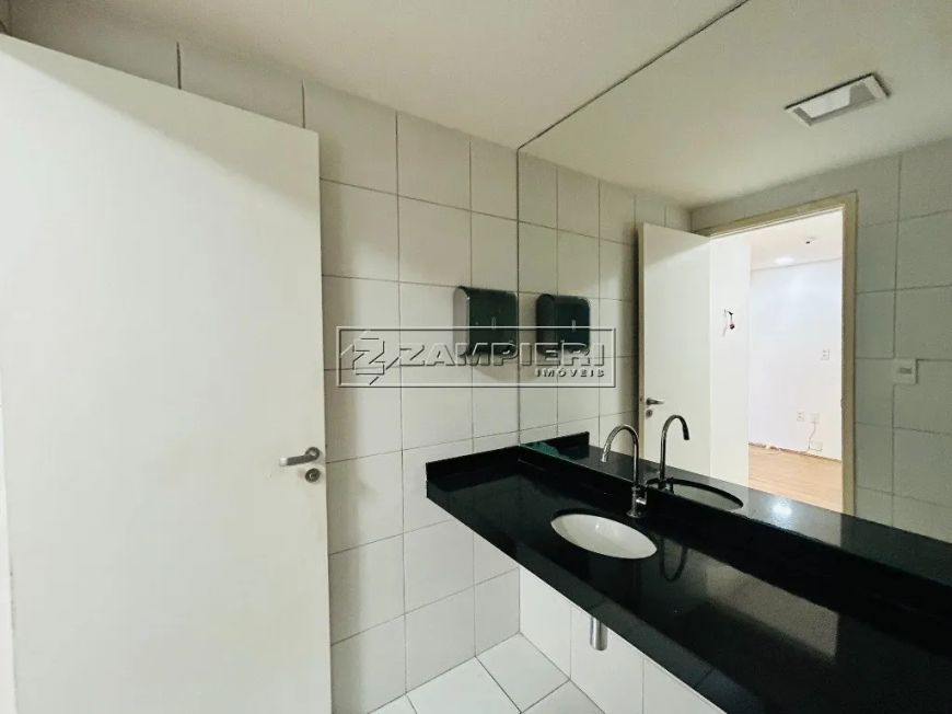 Sala para aluguel no condomínio Norcon Empresarial