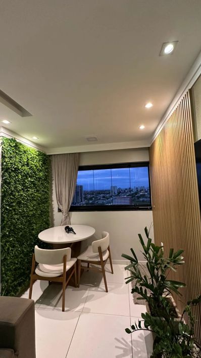 APARTAMENTO COM 3 QUARTOS NO FAROL, EM FRENTE AO QUARTEL DO EXERCITO