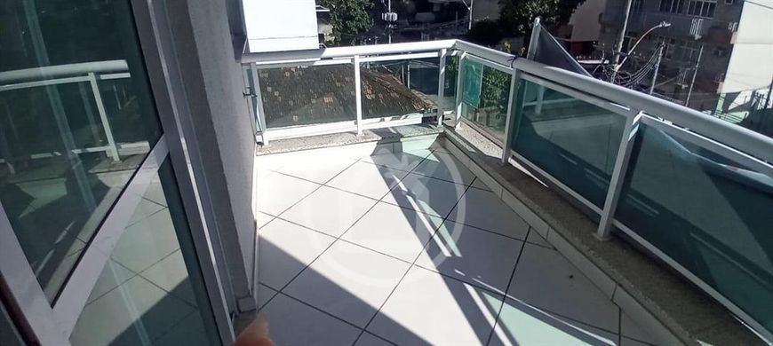 Apartamento à venda com 59,00m² e 2 quartos em Cachambi, Rio de Janeiro - rj