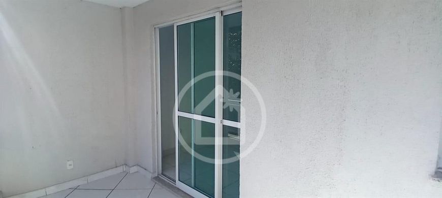 Apartamento à venda com 59,00m² e 2 quartos em Cachambi, Rio de Janeiro - rj