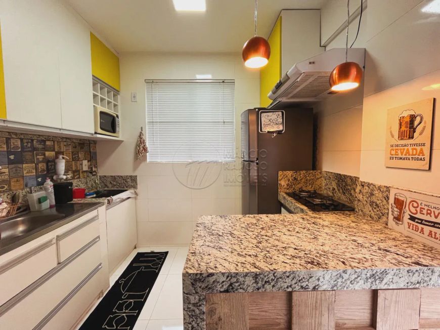 Imóvel para venda com 44 metros quadrados com 1 quarto em Ponta Verde - Maceió - AL