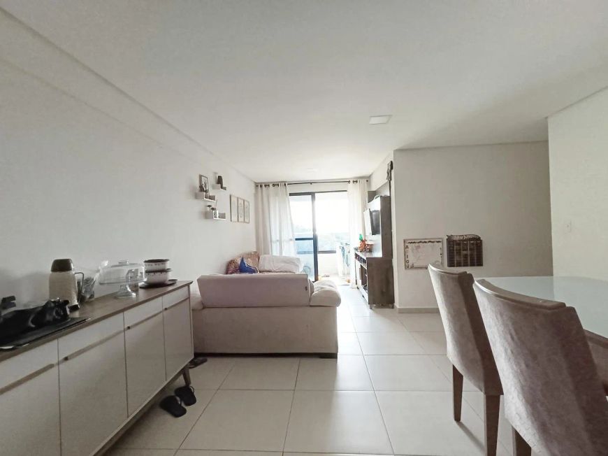 Apartamento com 3 quartos à venda em Maceió