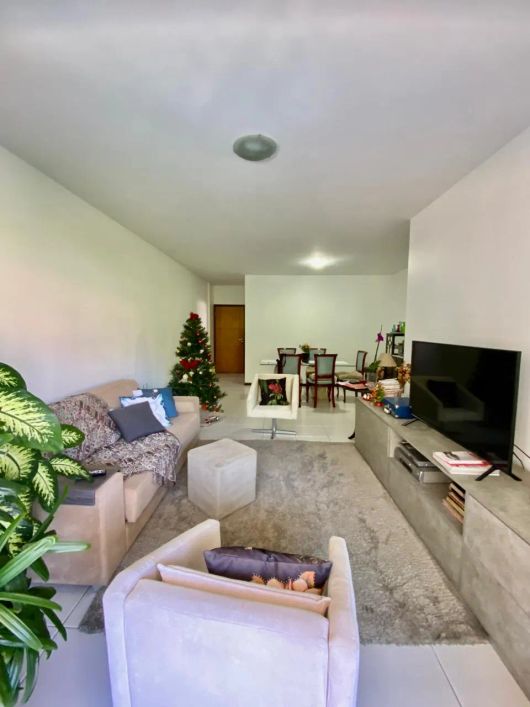 Ponta Verde . 120 m² - 3/4