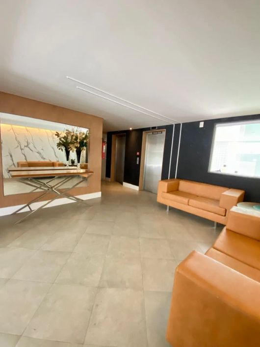 Ponta Verde . 120 m² - 3/4