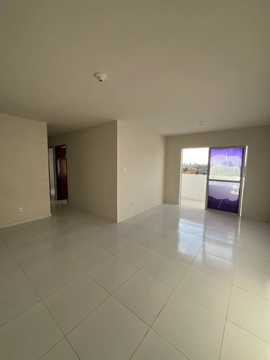 Vendo apt 3qts no feitosa
