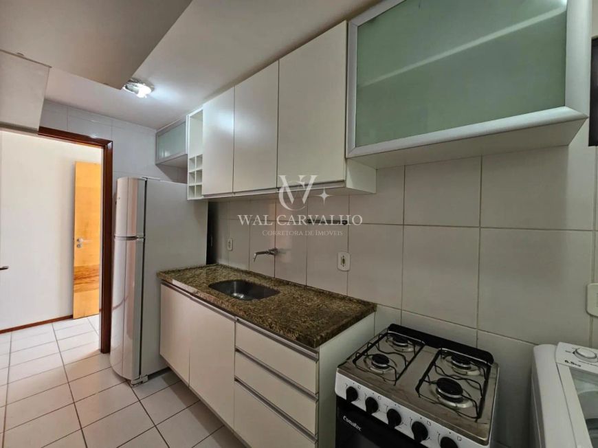Apartamento para Locação em Maceió, Ponta Verde, 2 dormitórios, 1 suíte, 2 banheiros, 1 vaga