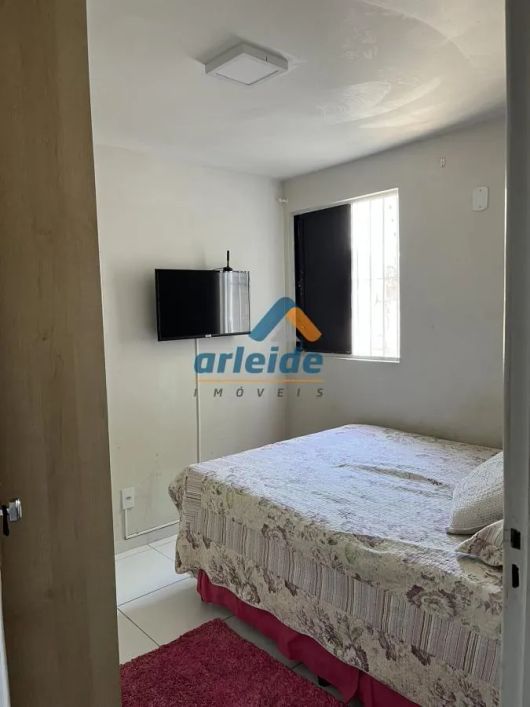 Imóvel para venda possui 52 metros quadrados com 2 quartos em Poço - Maceió - AL