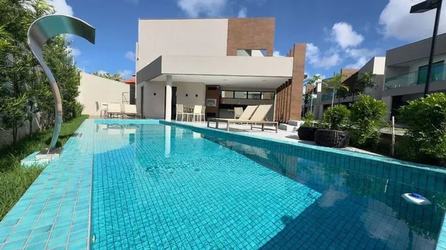 Imóvel para venda com 137 metros quadrados com 3 quartos em Antares - Maceió - AL