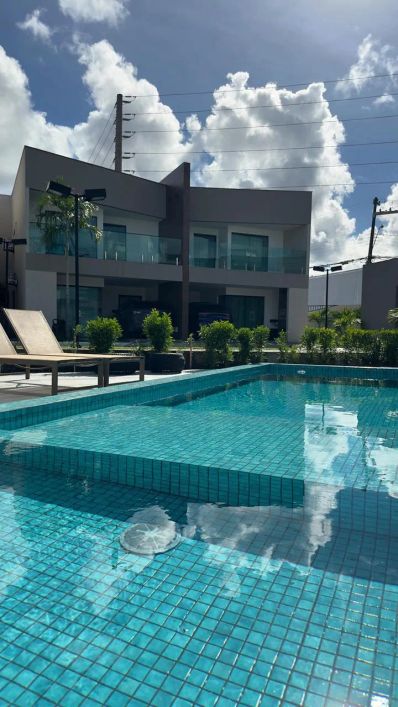 Imóvel para venda com 137 metros quadrados com 3 quartos em Antares - Maceió - AL