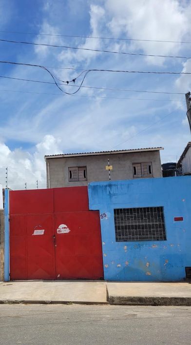 Casa para venda com 119 metros quadrados com 3 quartos em Barro Duro - Maceió - AL