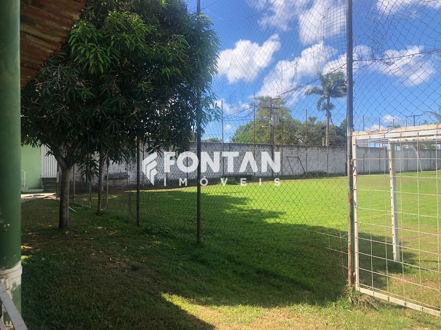 CHÁCARA BOTAFOGO