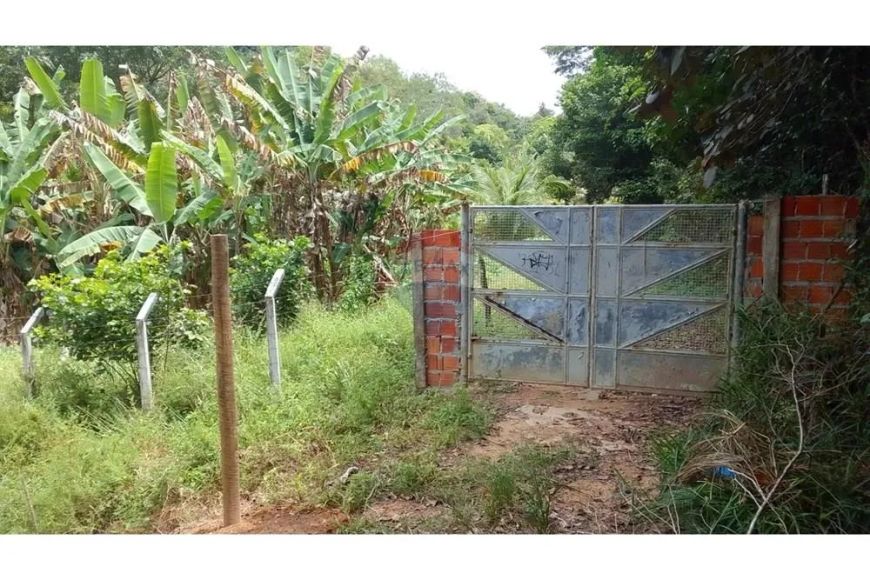 Chácara à venda na Serraria - Oportunidade Única!