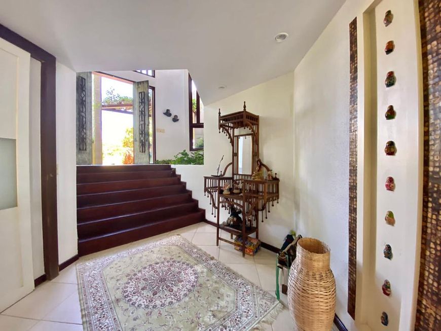 CASA NO CONDOMÍNIO OCEAN VIEW