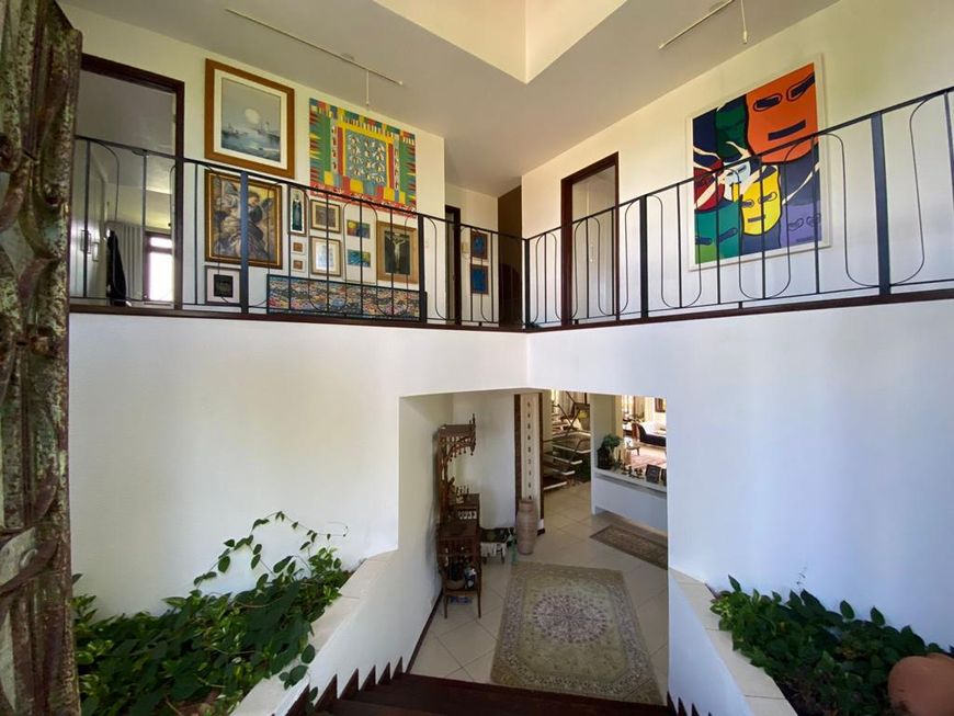 CASA NO CONDOMÍNIO OCEAN VIEW