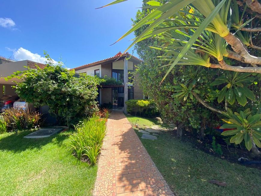 CASA NO CONDOMÍNIO OCEAN VIEW