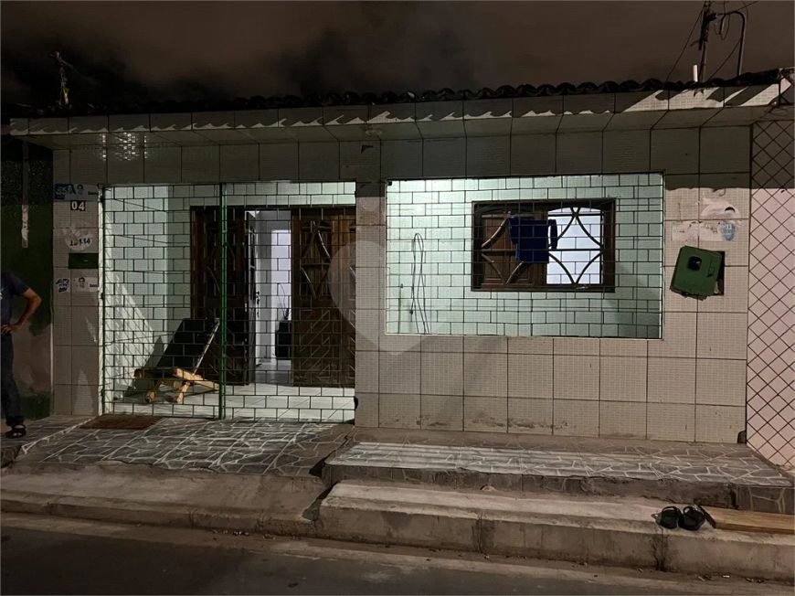 Casa com 3 quartos à venda em São Jorge - AL