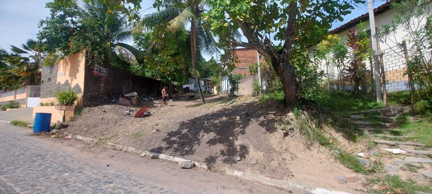 Terreno a Venda Em Jacarecica, Leia à Descrição