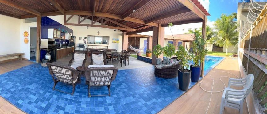 Oportunidade Imperdível: Casa à Venda em Maragogi próxima ao Mar!