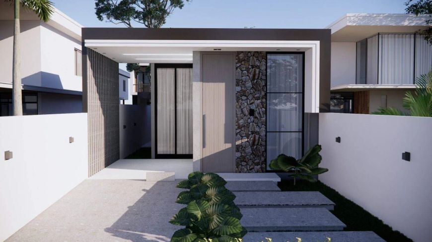Casa à venda no MARIO LEHAY, BARRO DURO, Maceió, AL