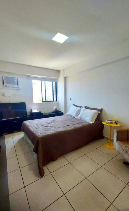 Apartamento à venda no EDIFÍCIO MONTESE, FAROL, Maceió, AL