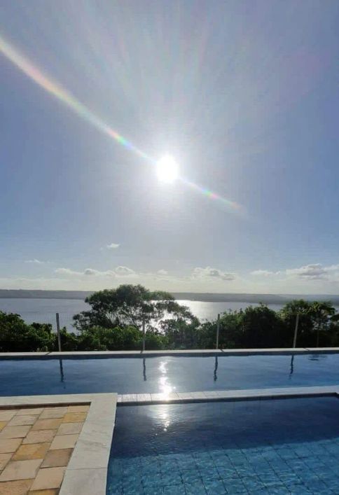 Apartamento à venda no CONDOMINIO RIVIERA DA LAGOA, VERGEL DO LAGO, Maceió, AL
