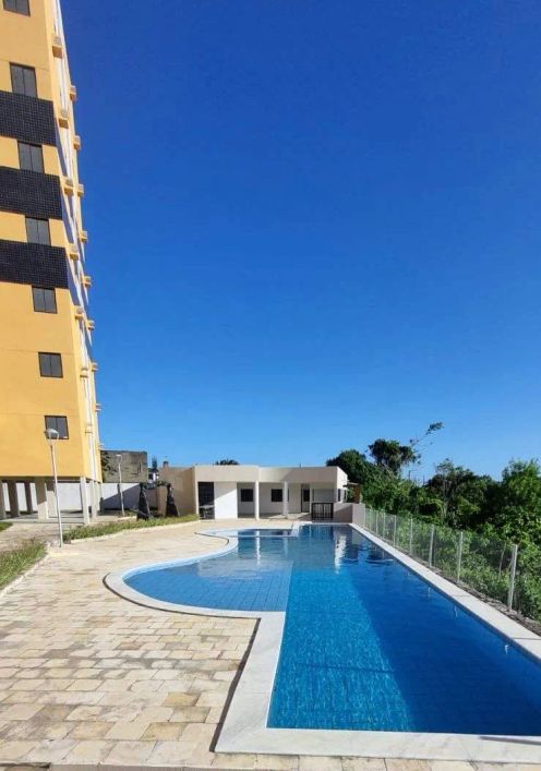 Apartamento à venda no CONDOMINIO RIVIERA DA LAGOA, VERGEL DO LAGO, Maceió, AL