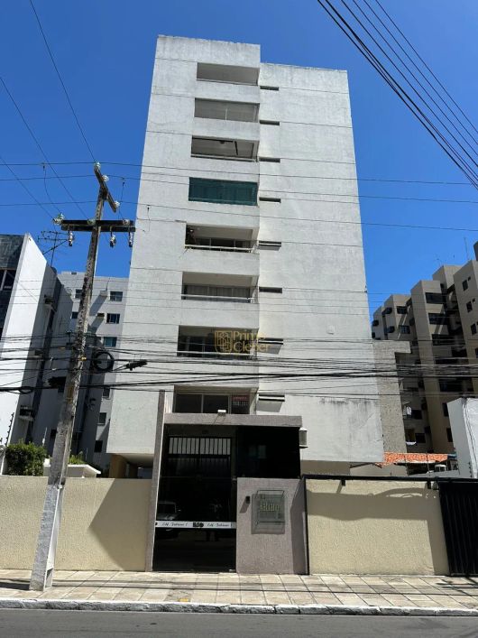 Apartamento 2 Quartos à Venda na Ponta Verde