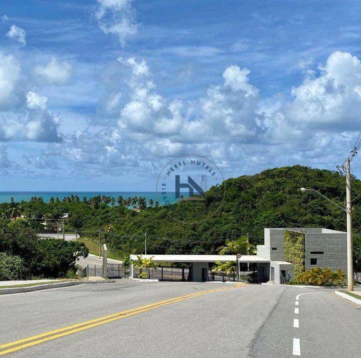 Terreno à venda, 640 m² por R$ 600.000,00 - Guaxuma - Maceió/AL