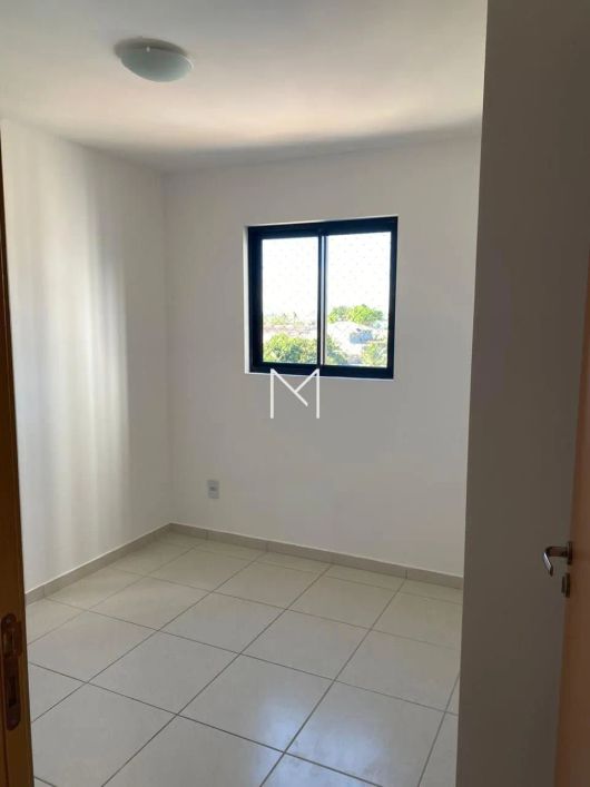 DELLAVIA PARK CLUB - APARTAMENTO 3/4 DISPONÍVEL PARA VENDA