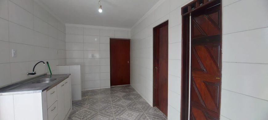 Casa 3 Quartos à Venda na Parte Alta, Leia A Descrição!!