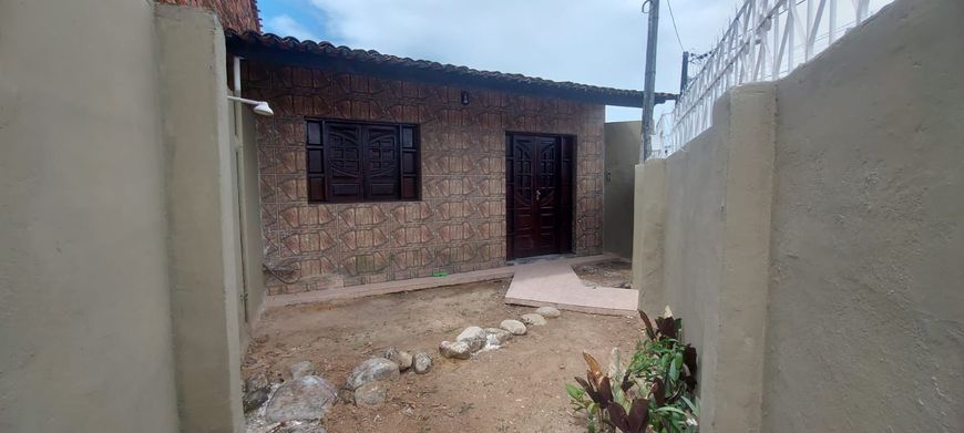 Casa 3 Quartos à Venda na Parte Alta, Leia A Descrição!!