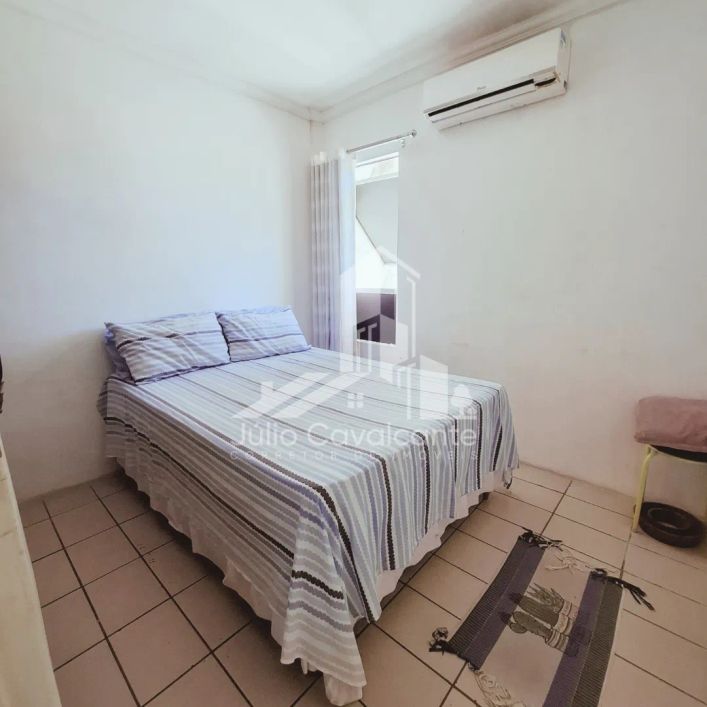 Apartamento 2 quartos no Jacintinho - Maceió - AL