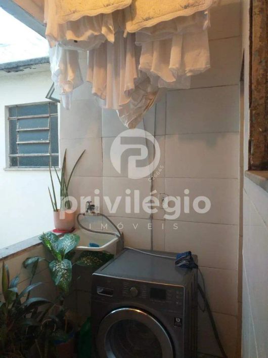 Apartamento à venda, 2 quartos, Vila Isabel - RIO DE JANEIRO/RJ