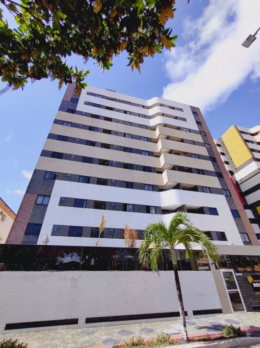 Alugo Apartamento na Jatiúca!!!