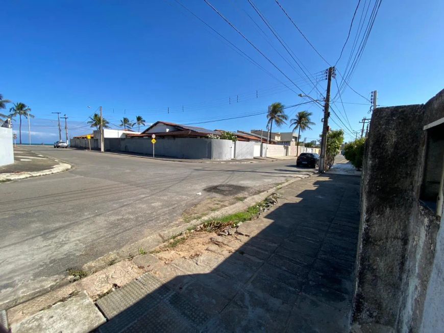 Terreno de 391,50m² (13,50m x 29,00m) em Jacarecica - Maceió - AL