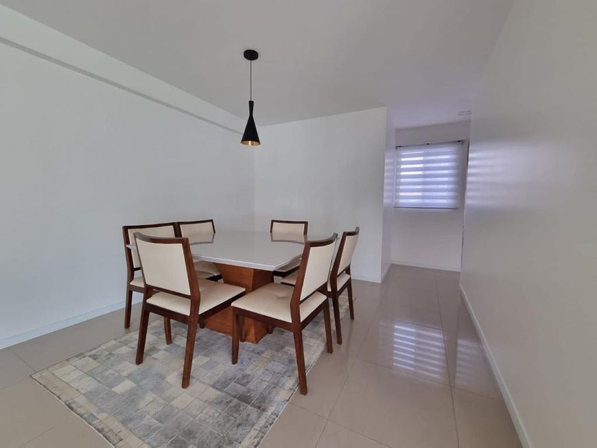 PS ALUGO APARTAMENTO VISTA MAR COM VARANDA, 4 SUÍTES!