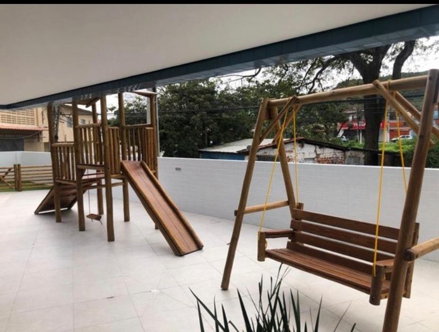 Vendo apartamento 1/4 em Cruz das Almas -Maceió