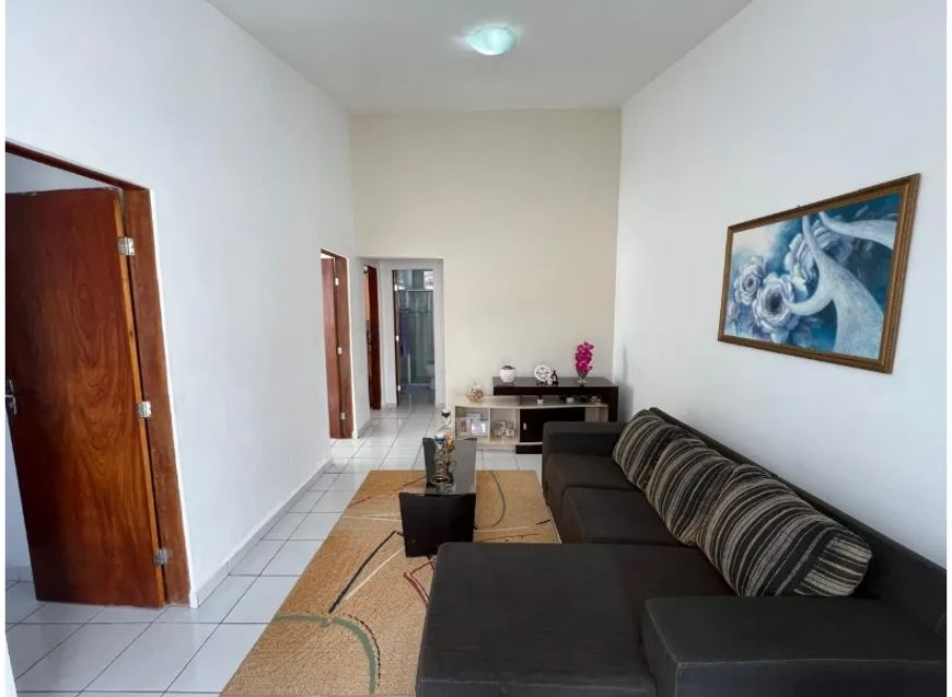 Imóvel para venda com 145 metros quadrados com 3 quartos em Feitosa - Maceió - AL