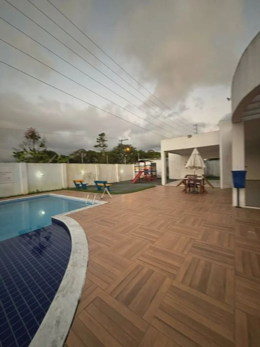 🏡2 QUARTOS | ANTARES | 60M² |
