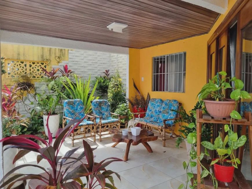 🏡2 QUARTOS | BENEDITO BENTES | 100M² |