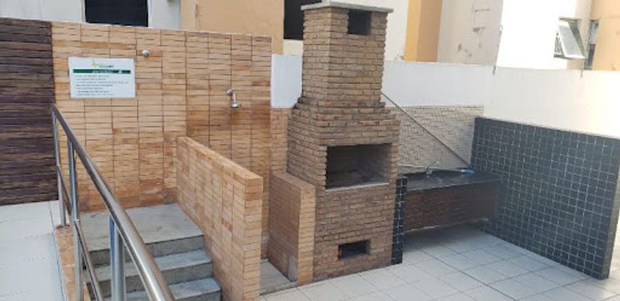 Apartamento com 3 dormitórios à venda, 136 m² por R$ 950.000,00 - Ponta Verde - Maceió/AL