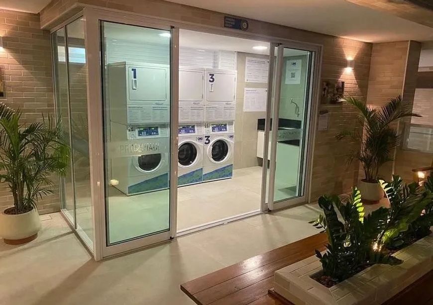 Imóvel para aluguel com 57 metros quadrados com 2 quartos em Ponta Verde - Maceió - AL