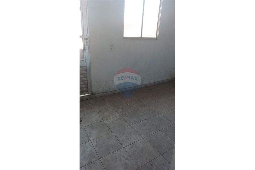 Casa de primeiro andar (independente) com 4 dormitórios à venda, 200 m² - Jacintinho - Maceió/AL