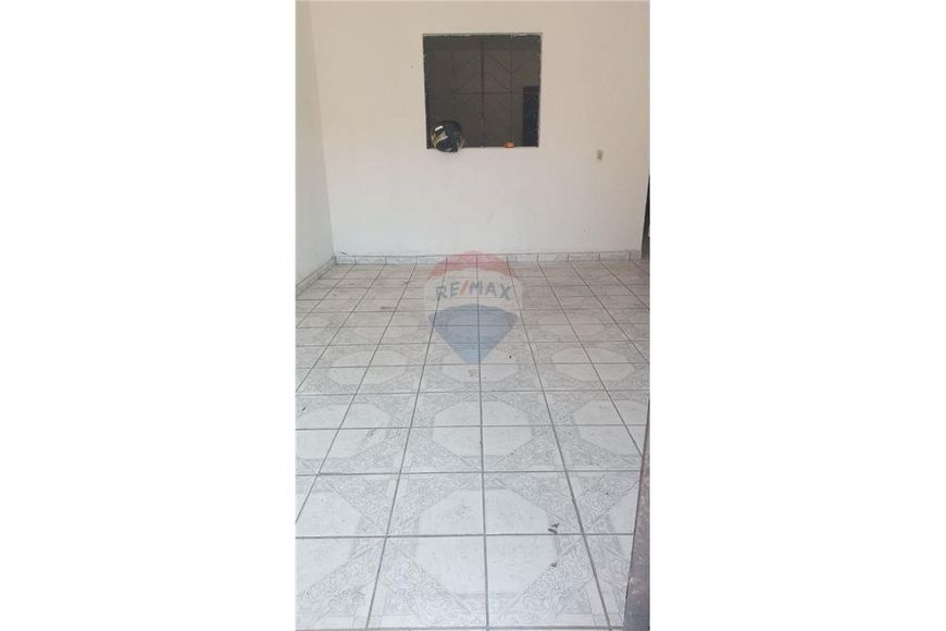 Casa de primeiro andar (independente) com 4 dormitórios à venda, 200 m² - Jacintinho - Maceió/AL