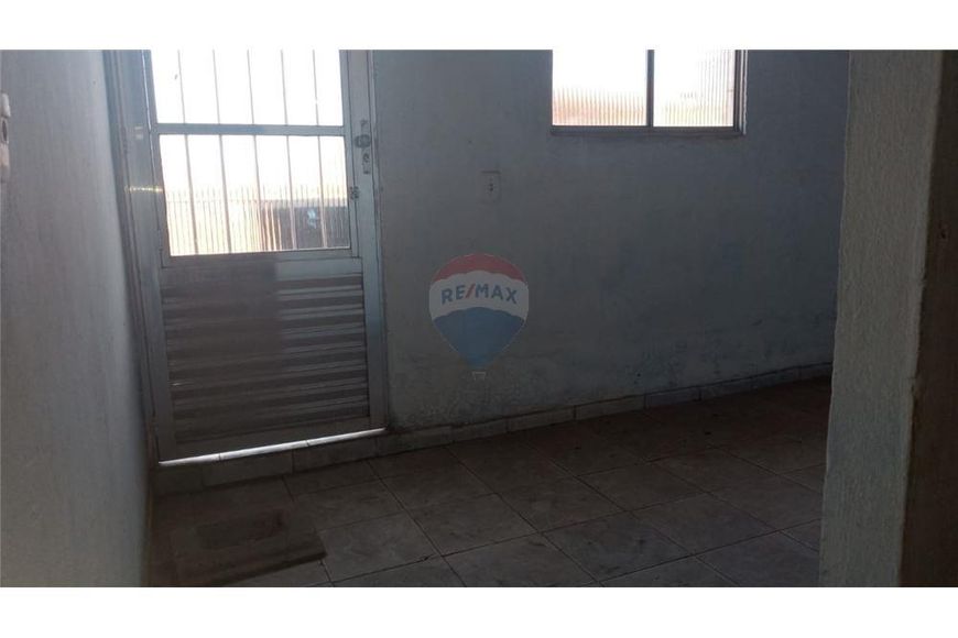 Casa de primeiro andar (independente) com 4 dormitórios à venda, 200 m² - Jacintinho - Maceió/AL