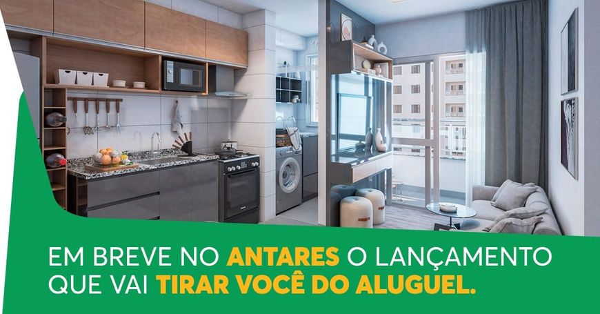 Torres de trindade para venda com 45 metros quadrados com 2 quartos em Antares - Maceió - AL